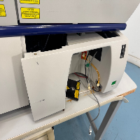 BD LSR II Special Order System Flow Cytometer image 3